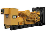 DOWNLOAD CATERPILLAR C27 GENERATOR SET PARTS MANUAL DWB