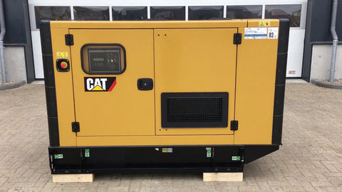 DOWNLOAD CATERPILLAR C3.3 GENERATOR SET PARTS MANUAL N3C