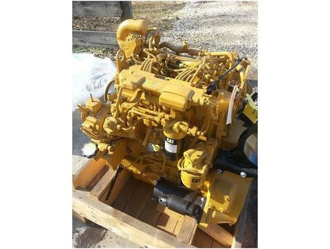 DOWNLOAD CATERPILLAR C3.4 INDUSTRIAL ENGINE PARTS MANUAL CF9