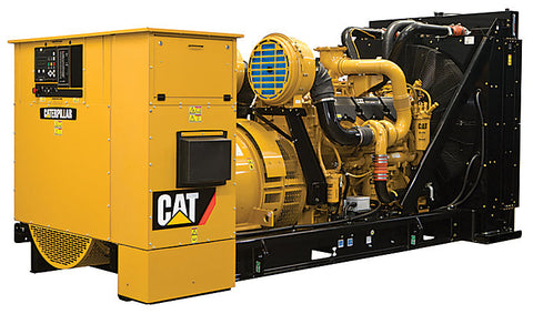 DOWNLOAD CATERPILLAR C32 GENERATOR SET PARTS MANUAL AL6