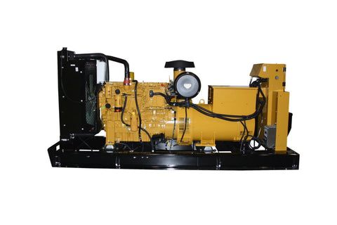 DOWNLOAD CATERPILLAR C6.6 GENERATOR SET PARTS MANUAL MRW