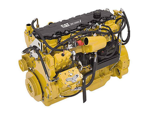 DOWNLOAD CATERPILLAR C7 INDUSTRIAL ENGINE PARTS MANUAL JKL