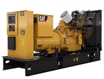 DOWNLOAD CATERPILLAR C9.3 GENERATOR SET PARTS MANUAL C93