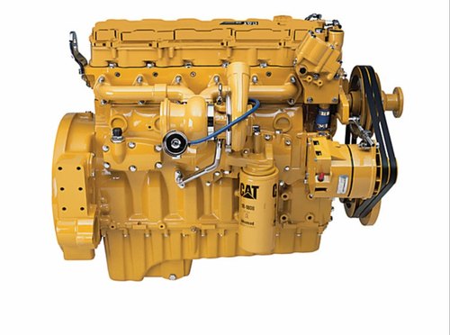 DOWNLOAD CATERPILLAR C9 INDUSTRIAL ENGINE PARTS MANUAL JLW