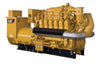 DOWNLOAD CATERPILLAR G3512E GENERATOR SET PARTS MANUAL SSR