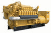 DOWNLOAD CATERPILLAR G3516C GENERATOR SET PARTS MANUAL F6D