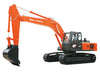 DOWNLOAD HITACHI EX200L-2 Excavator (EM148-1-1) OPERATOR MANUAL SN 55218-UP