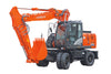 DOWNLOAD HITACHI ZAXIS 170W-3 Wheeled Excavator (EMCGB-1-2) OPERATOR MANUAL SN 003001-UP