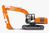 DOWNLOAD HITACHI ZAXIS 210-5G Hydraulic Excavator (ENMDCD-LA3-4) OPERATOR MANUAL SN 300001-UP