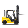 DOWNLOAD HYUNDAI 22 25 30 33D-9E FORK LIFT-DIESEL PARTS MANUAL