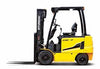 DOWNLOAD HYUNDAI 22 25 30B-9F FORK LIFT-BATTERY PARTS MANUAL