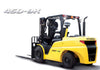 DOWNLOAD HYUNDAI 35 40 45D-9K,50DA-9K FORK LIFT-DIESEL PARTS MANUAL