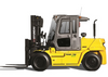 DOWNLOAD HYUNDAI 50/60/70D-7E ACE FORKLIFT DIESEL PARTS MANUAL