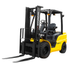 DOWNLOAD HYUNDAI HDF35 45AII DIESEL FORK LIFT TRUCK PARTS MANUAL