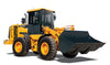 DOWNLOAD HYUNDAI HL730-9A WHEEL LOADER PARTS MANUAL