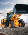 DOWNLOAD HYUNDAI HL760 WHEEL LOADER PARTS MANUAL