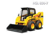 DOWNLOAD HYUNDAI HSL850-7 SKID LOADER PARTS MANUAL