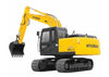 DOWNLOAD HYUNDAI R160LC-7A CRAWLER EXCAVATOR PARTS MANUAL