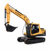 DOWNLOAD HYUNDAI R16LC-7 CRAWLER EXCAVATOR PARTS MANUAL