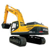 DOWNLOAD HYUNDAI R330LC-9S CRAWLER EXCAVATOR PARTS MANUAL