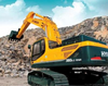 DOWNLOAD HYUNDAI R330LC-9SH CRAWLER EXCAVATOR PARTS MANUAL