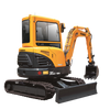 DOWNLOAD HYUNDAI R35Z-9A CRAWLER EXCAVATOR PARTS MANUAL