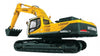 DOWNLOAD HYUNDAI R480LC-9 CRAWLER EXCAVATOR PARTS MANUAL