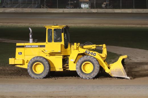 DOWNLOAD JOHN DEERE 624G Loader (OMT154907) OPERATOR MANUAL