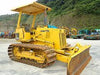 DOWNLOAD KOMATSU D21P-7T (JPN) TRIMMING DOZER PARTS MANUAL SN 75001-78603