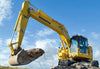 DOWNLOAD KOMATSU PC300-6 PARTS MANUAL SERIAL NUMBERS:J10295