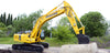 KOMATSU PC360LC-11 CRAWLER EXCAVATOR OPERATION AND MAINTENANCE MANUAL 