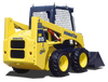 DOWNLOAD KOMATSU SK815-5 (JPN) SKID STEER LOADER PARTS MANUAL SN BF00001-UP