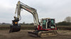 DOWNLOAD TAKEUCHI TB014-016COMPACT EXCAVATOR CC4E001TNE SERVICE REAPAIR MANUAL