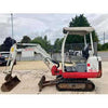 DOWNLOAD TAKEUCHI TB014-016 COMPACT EXCAVATOR SERVICE MANUAL CC4E001TNE