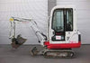 DOWNLOAD TAKEUCHI TB014 BC4Z107 COMPACT EXCAVATOR TIER4 PARTS MANUAL