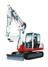 DOWNLOAD TAKEUCHI TB070 COMPACT EXCAVATOR OPERATORS MANUAL 0L1-107E0