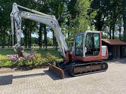 DOWNLOAD TAKEUCHI TB070 COMPACT EXCAVATOR WL1-101E4 SERVICE REAPAIR MANUAL