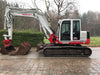 DOWNLOAD TAKEUCHI TB1140 COMPACT EXCAVATOR CN0E000 SERVICE REAPAIR MANUAL