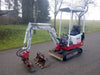 DOWNLOAD TAKEUCHI TB125 COMPACT EXCAVATOR 135-145 CG4E004 SERVICE REAPAIR MANUAL