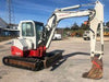 DOWNLOAD TAKEUCHI TB153FR COMPACT EXCAVATOR BJ3Z003-1 PARTS MANUAL