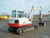 DOWNLOAD TAKEUCHI TB175 COMPACT EXCAVATOR BL7Z002-2 TIER3 PARTS MANUAL