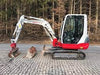 DOWNLOAD TAKEUCHI TB228 COMPACT EXCAVATOR CE7E004 SERVICE REAPAIR MANUAL