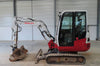 DOWNLOAD TAKEUCHI TB230 COMPACT EXCAVATOR CE8E000 SERVICE REAPAIR MANUAL SN 130000003