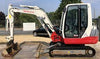 DOWNLOAD TAKEUCHI TB235 COMPACT EXCAVATOR CG7E003 SERVICE REAPAIR MANUAL