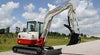 DOWNLOAD TAKEUCHI TB260 COMPACT EXCAVATOR CQ1E001 SERVICE REAPAIR MANUAL