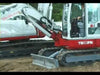 DOWNLOAD TAKEUCHI TB53FR COMPACT EXCAVATOR #BJ1Z005 PARTS MANUAL