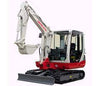 DOWNLOAD TAKEUCHI TB800 COMPACT EXCAVATOR PUB 2 PARTS MANUAL