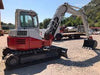 DOWNLOAD TAKEUCHI TB80FR COMPACT EXCAVATOR #BL2Z006 PARTS MANUAL