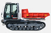 DOWNLOAD TAKEUCHI TCR50 CRAWLER DUMPER #BS2Z002 PARTS MANUAL