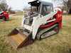 DOWNLOAD TAKEUCHI TL120 COMPACT EXCAVATOR BT3Z001-2 PARTS MANUAL